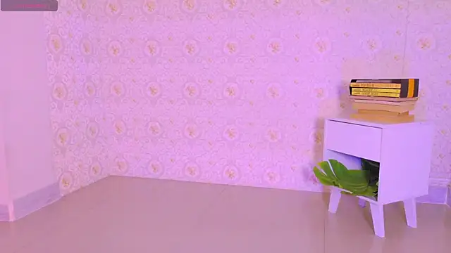 Show webcam de Mikavelvet08