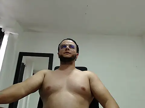 Webkamerová show Funday99