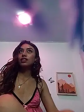 ScarlettBellucci Obrolan Langsung XXX