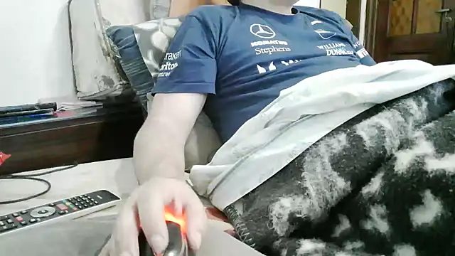 messi_syssy 在線直播表演