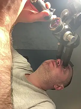 DorianJeday Show Webcam
