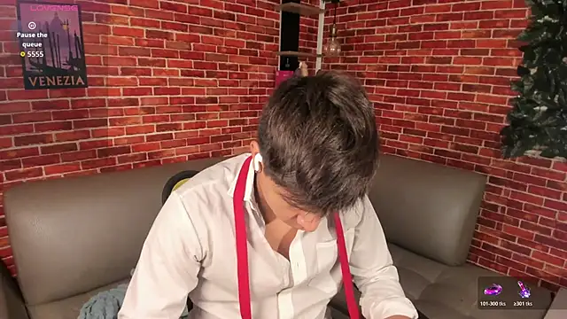 Thiago_Kozak Webcam Show