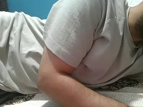 Show Webcam de Precumboner