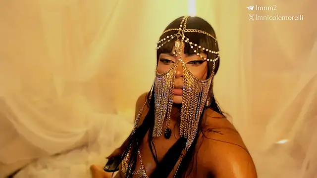 Nicolemorelli2's Live XXX Chat
