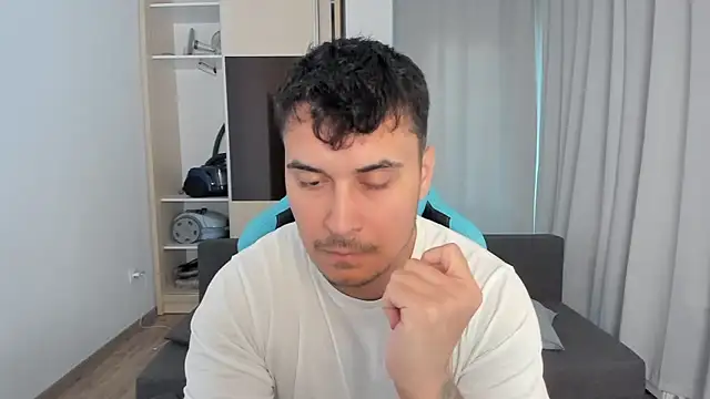 MatMalonne Show Webcam