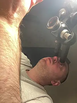 DorianJeday Show Webcam