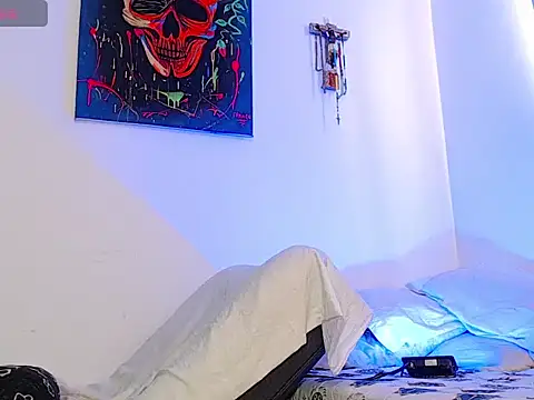 Axel_Stton 现场XXX聊天