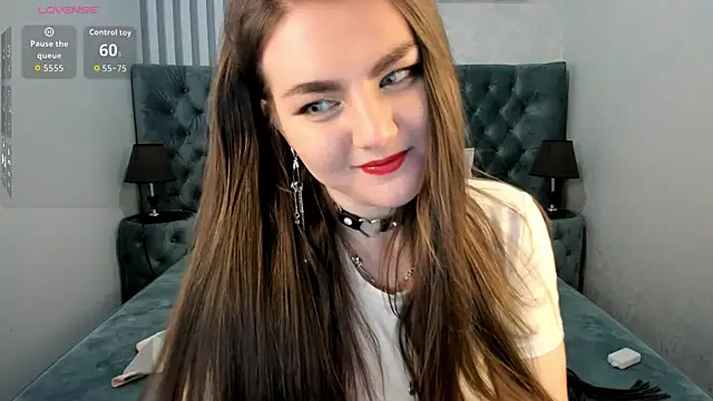 XenaBev Webcam-Show