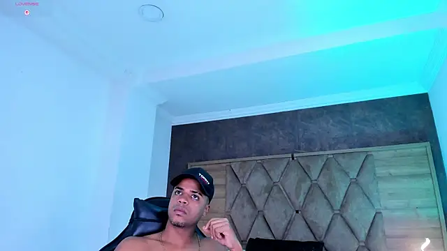 TaylorClay_ Webcam Show