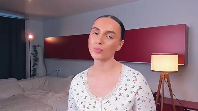 DorineNeitzke webkamerás műsora