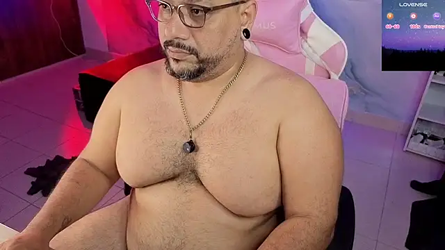 Вебкам-шоу jacoob_woods