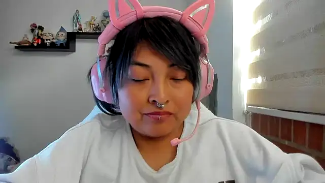Shaddycute_'s Live XXX Chat