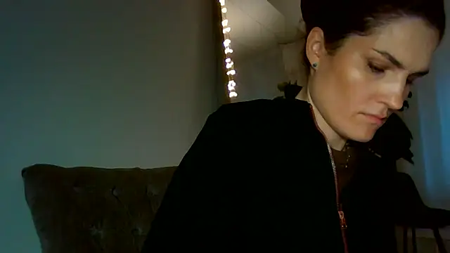 Show de webcam de Ms-Lust1-