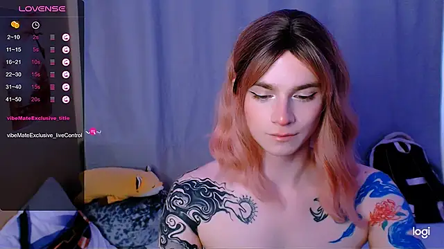 Alice_Hells 웹캠 쇼