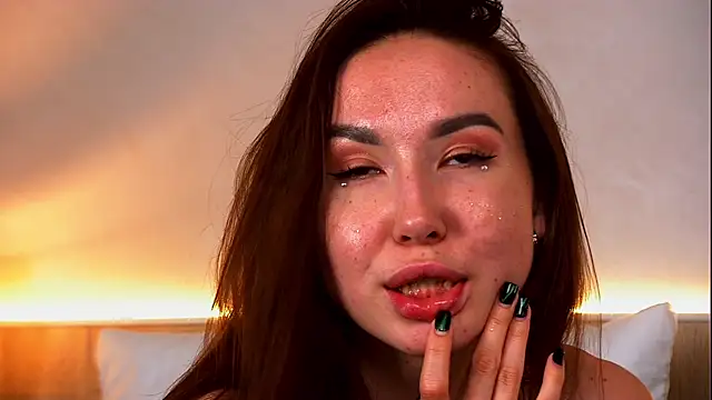 EmilyGray__ 라이브 XXX 채팅