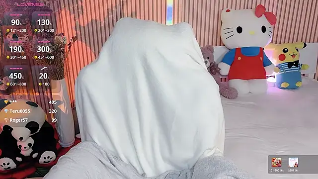 di-or-'s Live XXX Chat