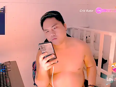 Hardking_69 Adlı Modelin Canlı XXX Sohbeti
