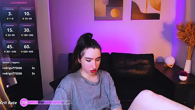 Chat XXX Live Lily_xBabe