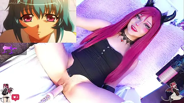 Chat XXX Live Kira--