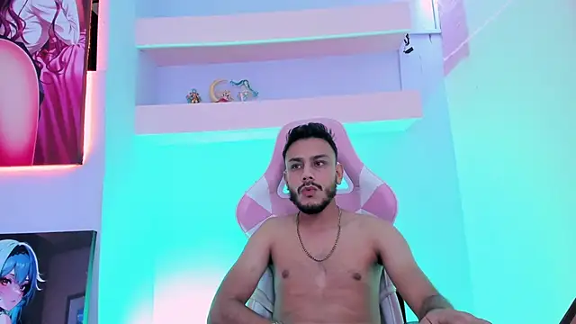 Show de webcam de Boss_Domiinator