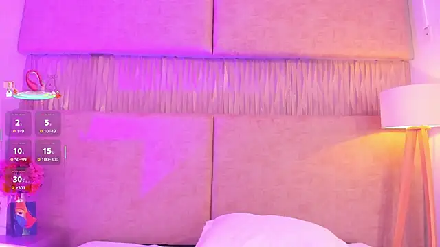_Malak 라이브 XXX 채팅