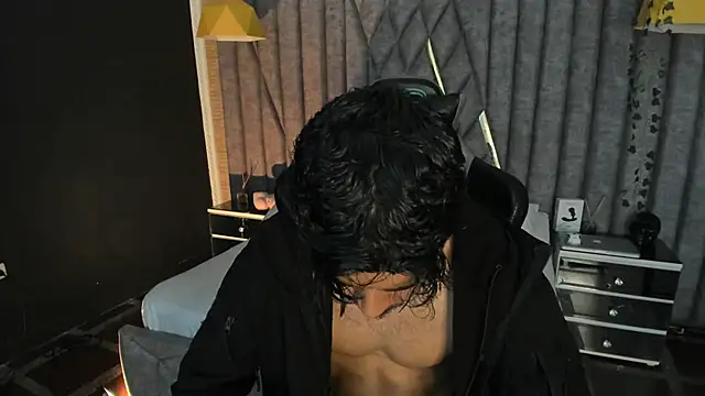 Show de webcam de NicolaiKarav
