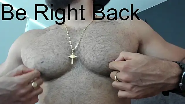 XXX chat uživo modela simonleon27