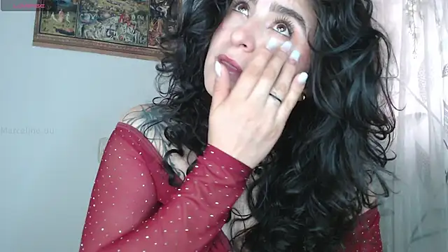 Chatroom XXX en direct de Marci_owo