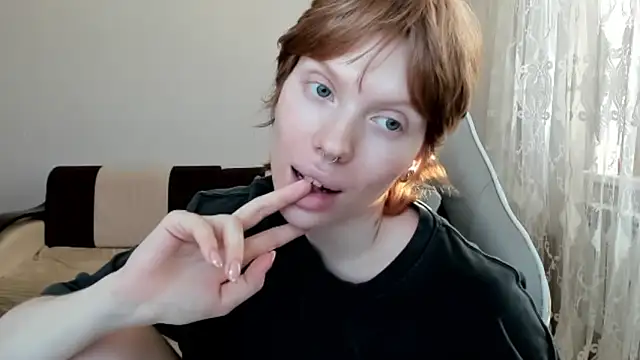 Sala de chat en directo de StellaDavis