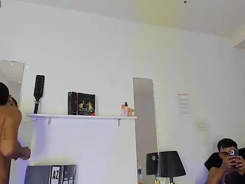 xxKamadevaxx 라이브 XXX 채팅
