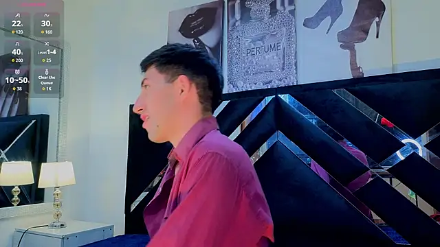 Un_Sluttyy 라이브 XXX 채팅