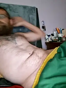 bam420bam's Webcam Show
