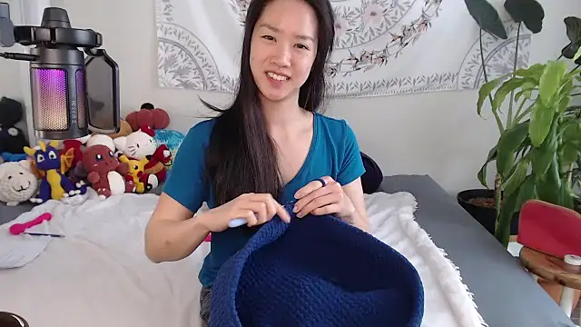 MarissaPeach's Live XXX Chat