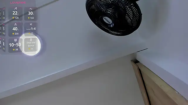 Živý XXX chat VICTORIAGRAYS