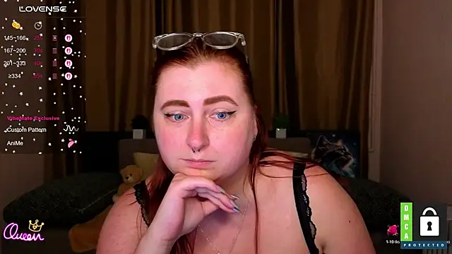 Chat XXX en directo de Alicia_love00