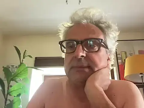 chtentation Webcamshow