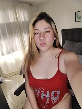samanthachop's Live XXX Chat