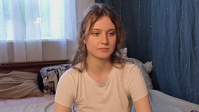 Chat XXX Live RubieHeiser