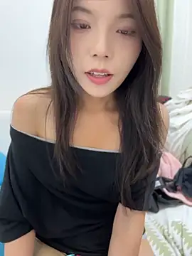 susu_kara Show Webcam