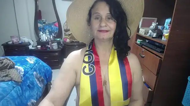 عرض كام jazmin_mature_