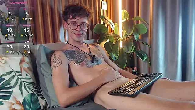 Show Webcam de William_Henry_