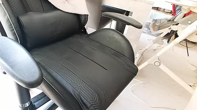 Hot_adem Show Webcam