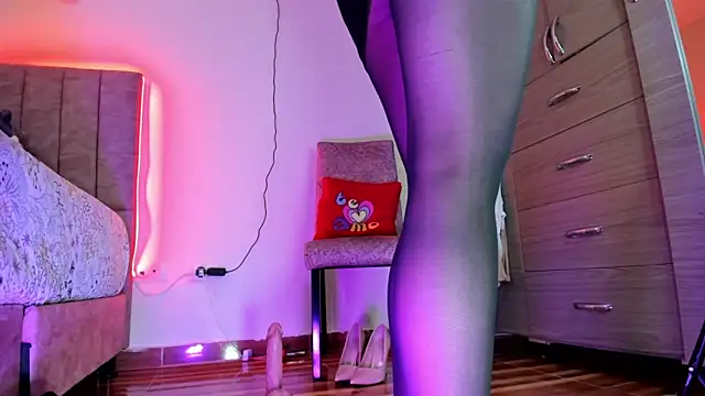 Chatroom XXX en direct de hot_Dariana_pantyhose