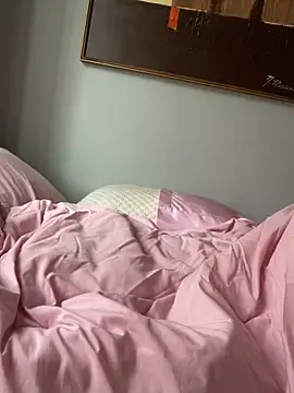 Show Webcam de BettyCock