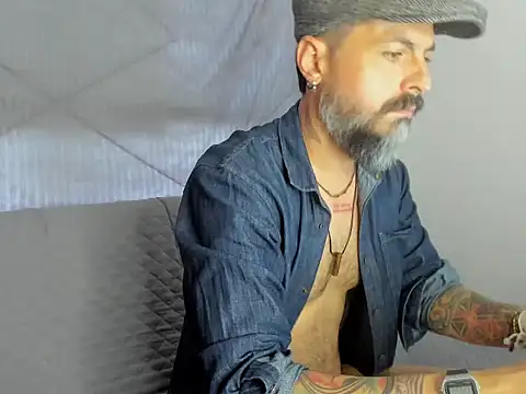 Miguel_angeel_ Webcamshow