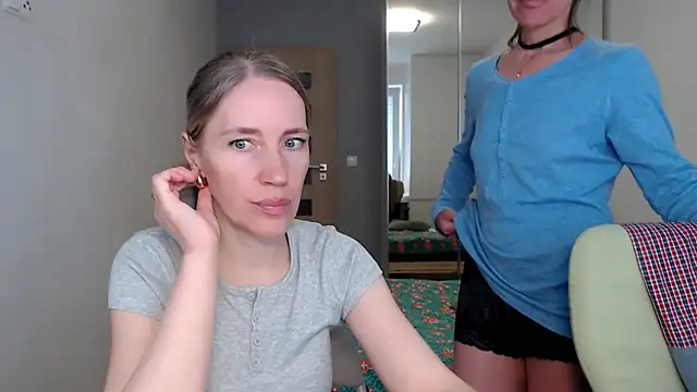 Javelinka Pertunjukan Webcam