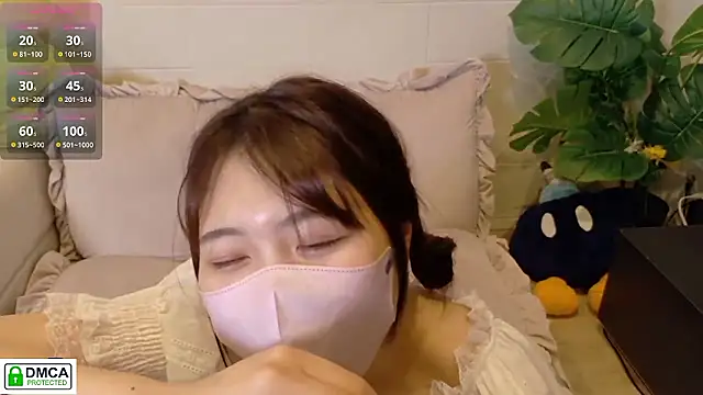 SUZU_のライブXXXチャット