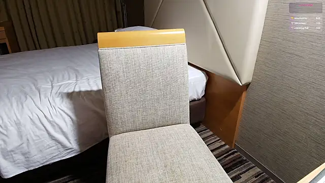 Jin27x's Live XXX Chat