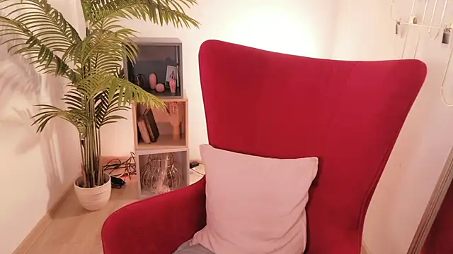 Chat XXX ao vivo de AliciaCore