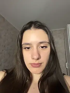 Webkamerová show Selena_Mur_